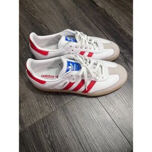 Adidas  Kids Samba OG soccer  Sneakers Size 5 1/2